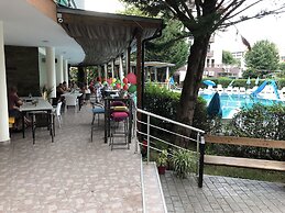HOTEL PALMA - Sunny Beach