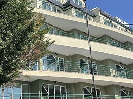 HOTEL PALMA - Sunny Beach