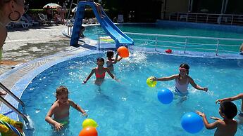 HOTEL PALMA - Sunny Beach