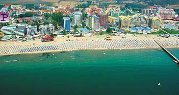 HOTEL PALMA - Sunny Beach