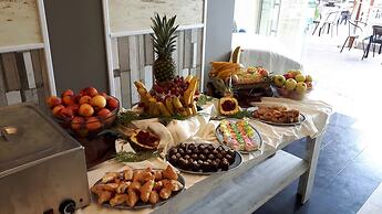 HOTEL PALMA - Sunny Beach