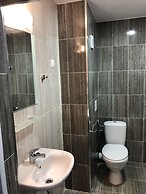 HOTEL PALMA - Sunny Beach