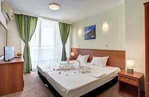 HOTEL PALMA - Sunny Beach