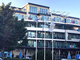 HOTEL PALMA - Sunny Beach
