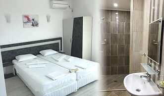HOTEL PALMA - Sunny Beach