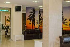 HOTEL PALMA - Sunny Beach