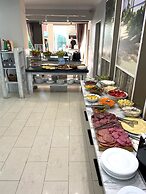 HOTEL PALMA - Sunny Beach