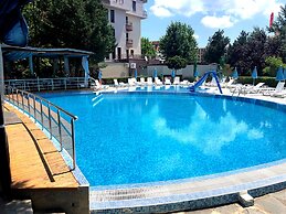 HOTEL PALMA - Sunny Beach