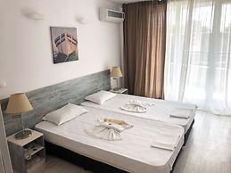 HOTEL PALMA - Sunny Beach