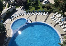 HOTEL PALMA - Sunny Beach