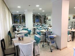 HOTEL PALMA - Sunny Beach