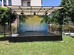 HOTEL PALMA - Sunny Beach