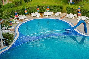 HOTEL PALMA - Sunny Beach