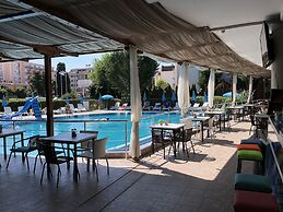 HOTEL PALMA - Sunny Beach