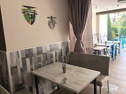 HOTEL PALMA - Sunny Beach