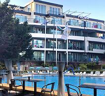 HOTEL PALMA - Sunny Beach