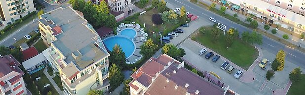 HOTEL PALMA - Sunny Beach