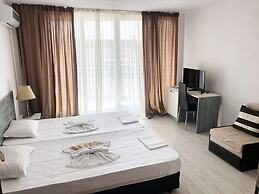 HOTEL PALMA - Sunny Beach