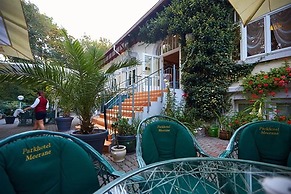 Parkhotel Meerane