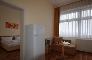 Hotel Zur Rebe