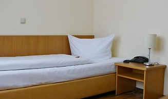 Hotel Zur Rebe