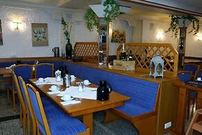 Hotel Zur Rebe