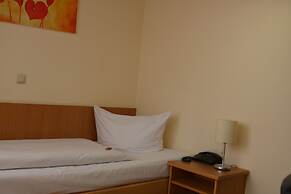 Hotel Zur Rebe