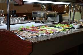 Hotel Zur Rebe