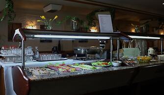 Hotel Zur Rebe