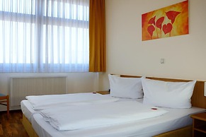 Hotel Zur Rebe