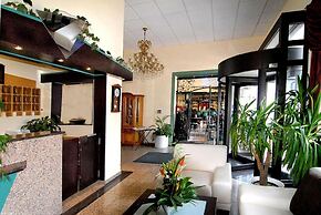 Hotel Zur Rebe