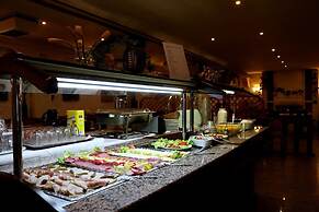 Hotel Zur Rebe