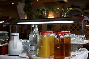 Hotel Zur Rebe