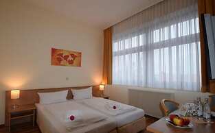 Hotel Zur Rebe