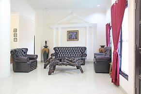 RedDoorz near UMY Yogyakarta