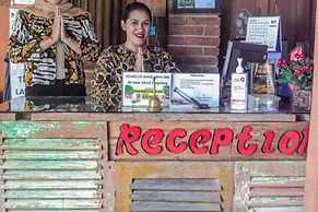 RedDoorz Syariah near Akmil Magelang