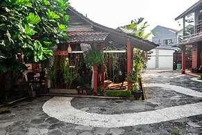 RedDoorz Syariah near Akmil Magelang