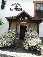 Casa Rural La Toza
