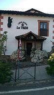 Casa Rural La Toza