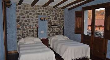 Casa Rural La Toza