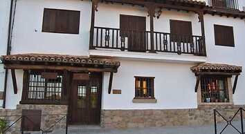 Casa Rural La Toza