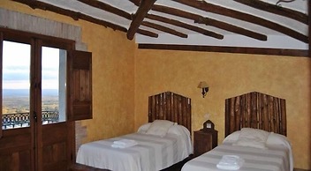 Casa Rural La Toza