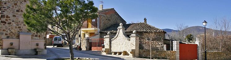 El Bulín de Piñuecar