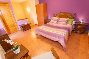 El Bulín de Piñuecar