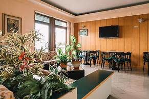 Hotel Nilde