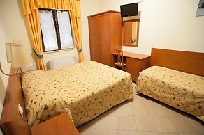 Hotel Nilde