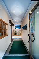 Hotel Nilde