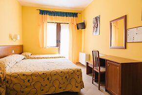 Hotel Nilde