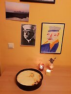 Lakeside Smoker Apartment FDH