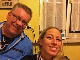 Lakeside Smoker Apartment FDH